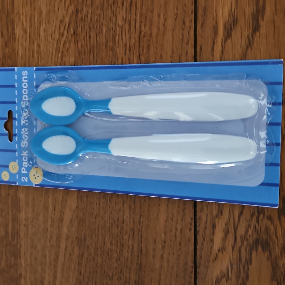 Baby Essentials New Parent or Shower Gift Set Boy Girl - Picture 10 of 10
